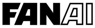 FANAI logo