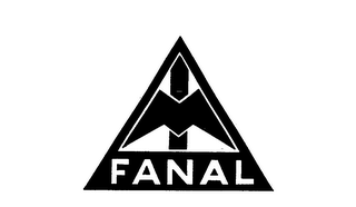 FANAL logo