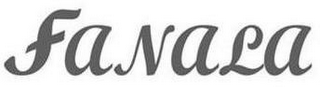 FANALA logo