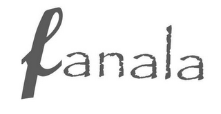FANALA logo