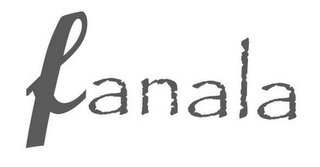 FANALA logo