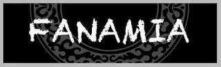 FANAMIA logo