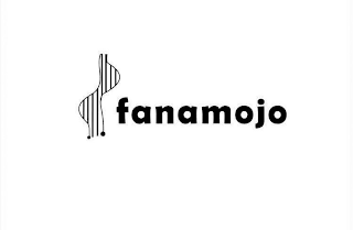 FANAMOJO logo