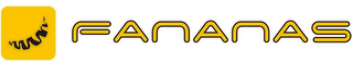 FANANAS logo