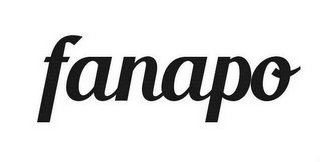 FANAPO logo