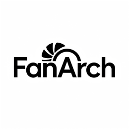 FANARCH logo