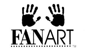 FANART logo