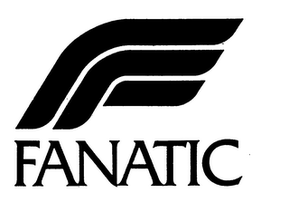 FANATIC logo
