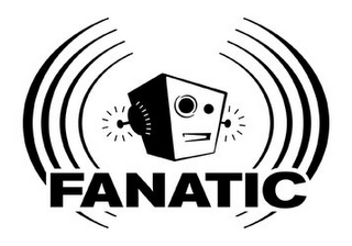 FANATIC logo