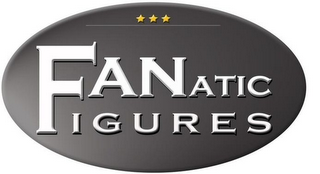 FANATIC FIGURES logo