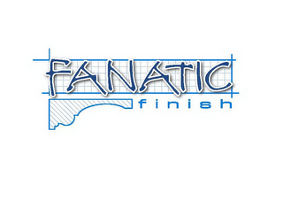 FANATIC FINISH logo