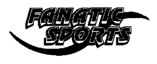 FANATIC SPORTS logo