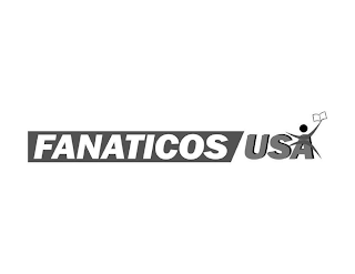 FANATICOS USA logo