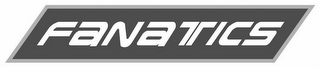 FANATICS logo