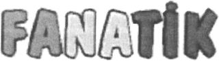 FANATIK logo
