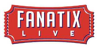 FANATIX L I V E logo