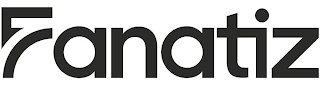 FANATIZ logo