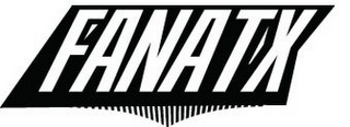 FANATX logo