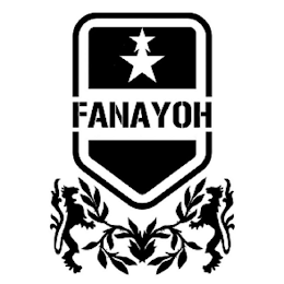 FANAYOH logo
