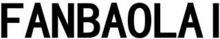 FANBAOLAI logo
