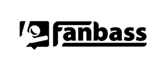 FANBASS logo