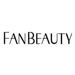 FANBEAUTY logo