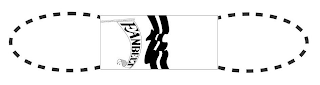 FANBELT logo