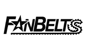 FANBELTS logo