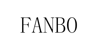 FANBO logo