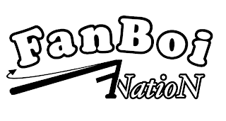 FANBOI F NATION logo