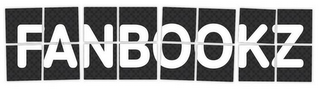 FANBOOKZ logo
