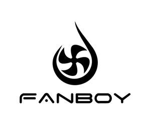 FANBOY logo
