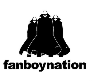 FANBOYNATION logo