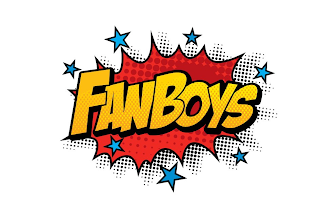 FANBOYS logo
