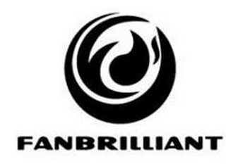 FANBRILLIANT logo
