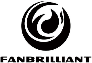 FANBRILLIANT logo