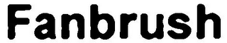 FANBRUSH logo