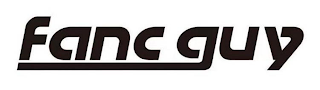 FANC GUY logo