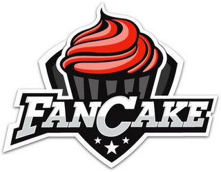 FANCAKE logo