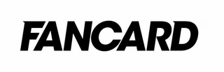 FANCARD logo