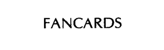 FANCARDS logo