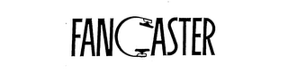 FANCASTER logo
