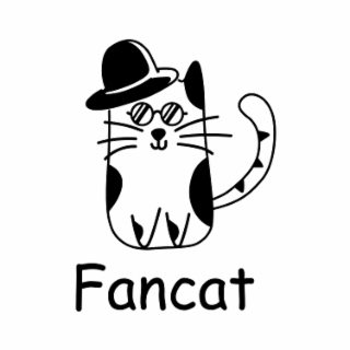 FANCAT logo
