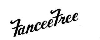 FANCEE FREE logo