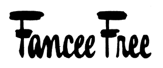FANCEE FREE logo