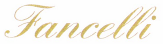 FANCELLI logo