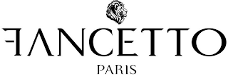 FANCETTO PARIS logo