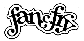 FANCFRY logo
