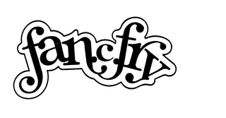 FAN.C.FRY logo