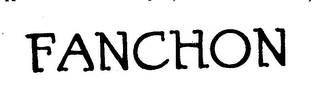 FANCHON logo